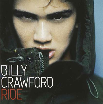 Ride - CD Audio di Billy Crawford