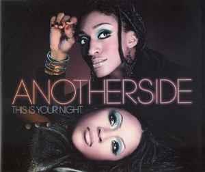 This Is Your Night - CD Audio di Anotherside