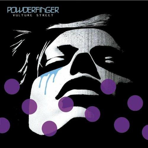 Vulture Street - CD Audio di Powderfinger