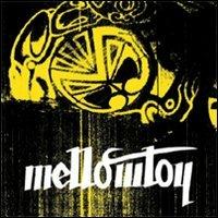 MellowToy - CD Audio di MellowToy