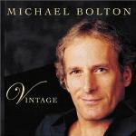 Vintage - CD Audio di Michael Bolton