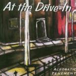 Acrobat Tenement - CD Audio di At the Drive-in