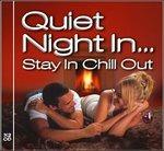 Quiet Night in - CD Audio