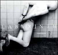 Freeman - CD Audio + DVD di Labyrinth