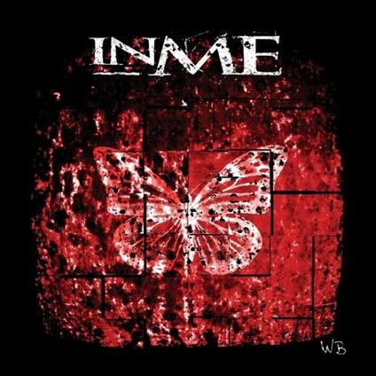 White Butterfly (Limited Edition) - CD Audio di InMe