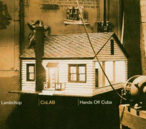 Colab - CD Audio di Lambchop