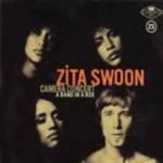 A Band in a Box - CD Audio di Zita Swoon