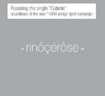 Rinocerose - CD Audio di Rinocerose