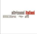 Bertallosophie. Altri suoni italiani - CD Audio