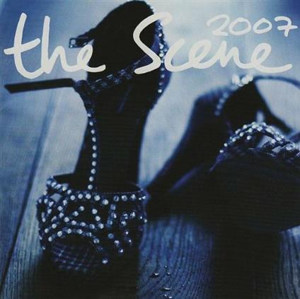 2007 - CD Audio di Scene