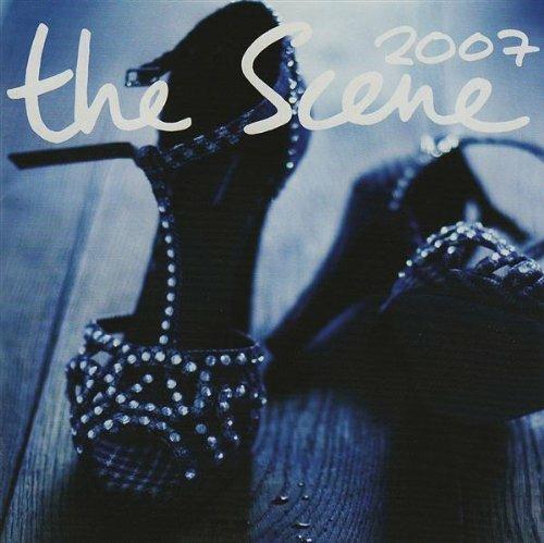 2007 - CD Audio di Scene