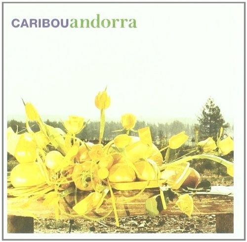 Andorra - CD Audio di Caribou