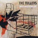 Hands Full of Ink - CD Audio di Tellers