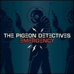 Emergency - CD Audio di Pigeon Detectives