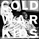 Loyalty to Loyalty - CD Audio di Cold War Kids