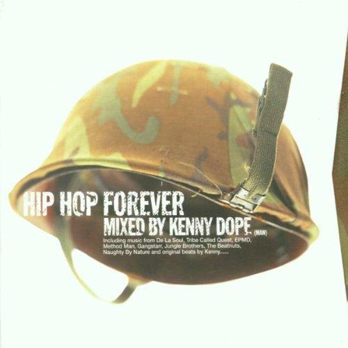 Hip Hop Forever vol.1 - CD Audio di Kenny Dope