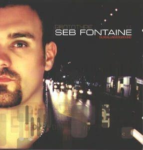 Global Underground Prototype 1 - CD Audio di Seb Fontaine