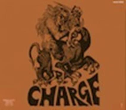 Charge - CD Audio di Charge