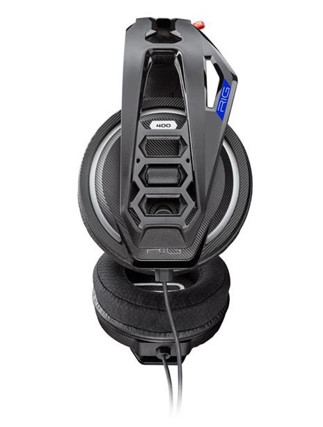 PLANTRONICS Cuffie RIG 400HS PS4 - 5