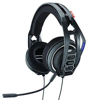 PLANTRONICS Cuffie RIG 400HS PS4 - 2