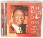 Nat King Cole - CD Audio di Nat King Cole