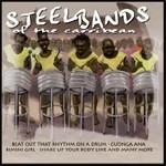 Steel Bands of the Carribean