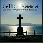 Celtic Classics - CD Audio