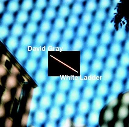 White Ladder - CD Audio di David Gray