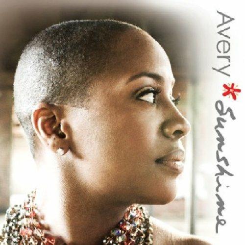 Avery Sunshine - CD Audio di Avery Sunshine