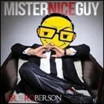 Mister Nice Guy - CD Audio di Eric Roberson