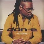 Little Star - CD Audio di Don-E