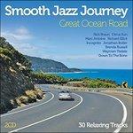 Smooth Jazz Journey. Great Ocean Road