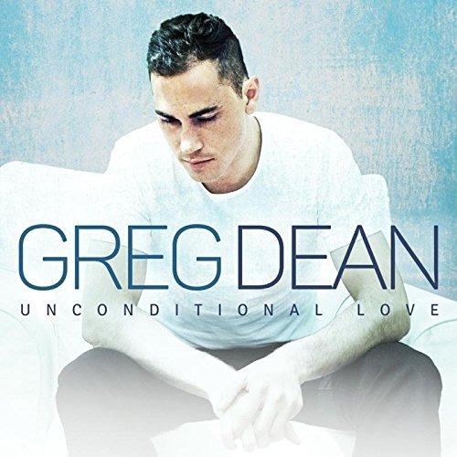 Unconditional Love - CD Audio di Greg Dean