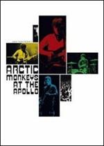 Artic Monkeys. At the Apollo (DVD)