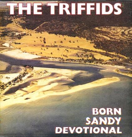 Born Sandy Devotional - CD Audio di Triffids