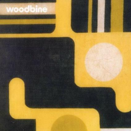 Woodbine - CD Audio di Woodbine