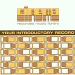 Your Introductory Record