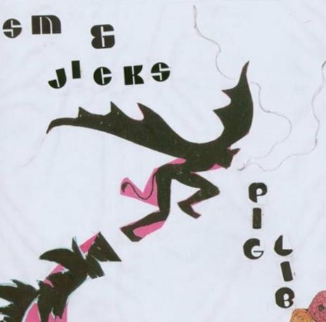 Pig Lib - CD Audio di Stephen Malkmus,Jicks