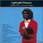 Falling Off the Lavander - CD Audio di Lightspeed Champion