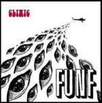 Funf - CD Audio di Clinic