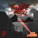 Bonde Do Role With Lasers - CD Audio di Bonde Do Role