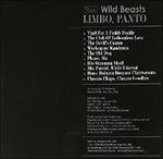 Limbo Panto - CD Audio di Wild Beasts