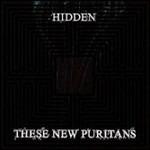 Hidden - CD Audio di These New Puritans