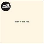 Suck it and See - CD Audio di Arctic Monkeys