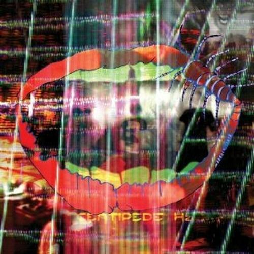 Centipede Hz - Vinile LP di Animal Collective