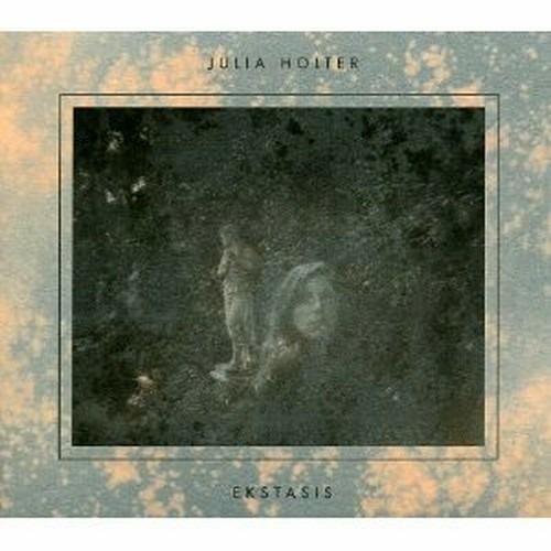 Ekstasis - CD Audio di Julia Holter