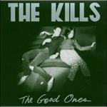 Kills. The Good Ones (DVD)