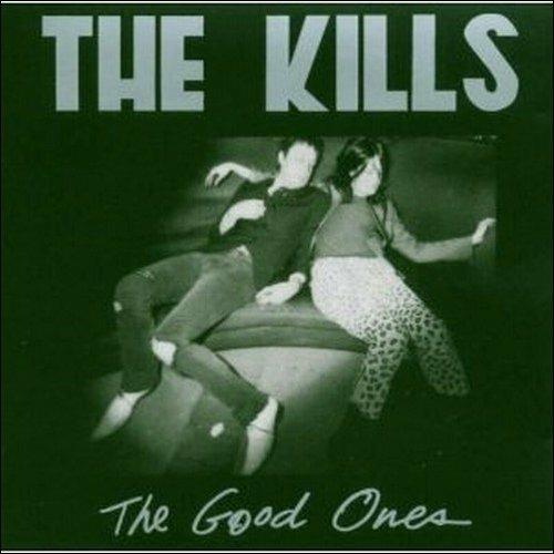 Kills. The Good Ones (DVD) - DVD di Kills