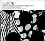 Ringer - CD Audio di Four Tet