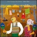 Ruth Is Stranger Than Richard - Vinile LP di Robert Wyatt